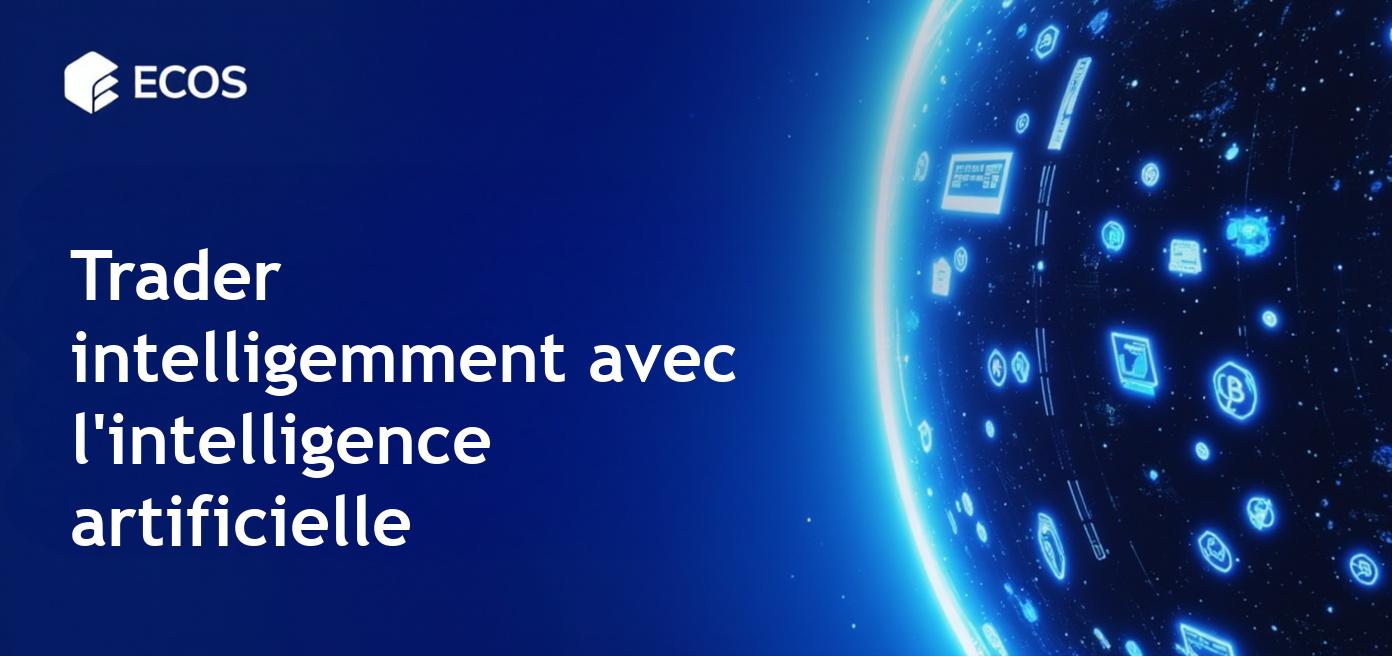 Trading de cryptomonnaies avec IA : Guide pour 2025