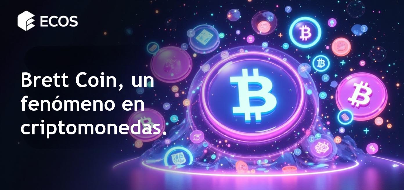 Brett Coin: El auge de Brett Crypto en el mundo de las criptomonedas de memes