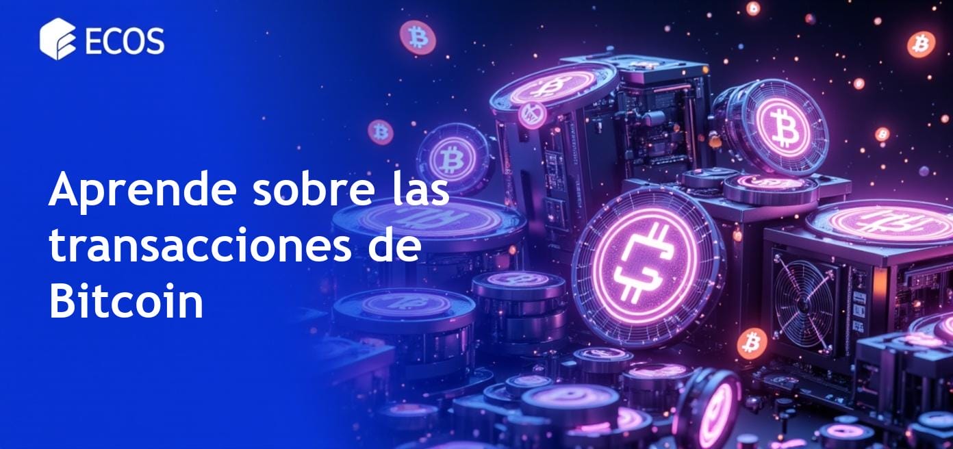 Cancelar transacción de Bitcoin: Guía completa