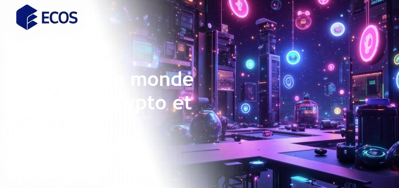 Investissement dans les jeux crypto : risques et opportunités