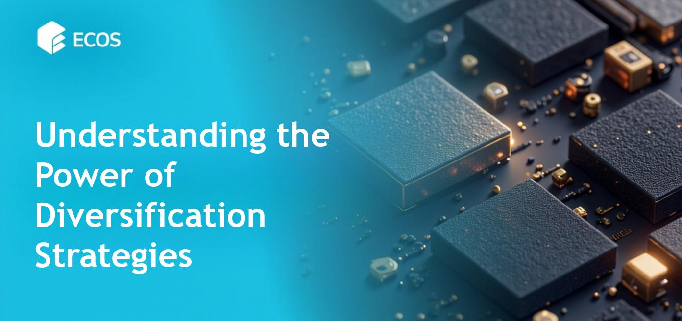 Diversification: How to Reduce Risks and Enhance Stability in Business and Investments