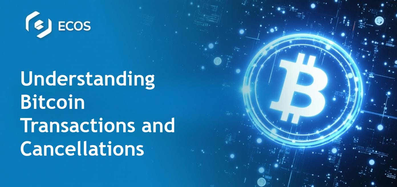 Cancel Bitcoin Transaction: Complete Guide to Managing Bitcoin Transactions