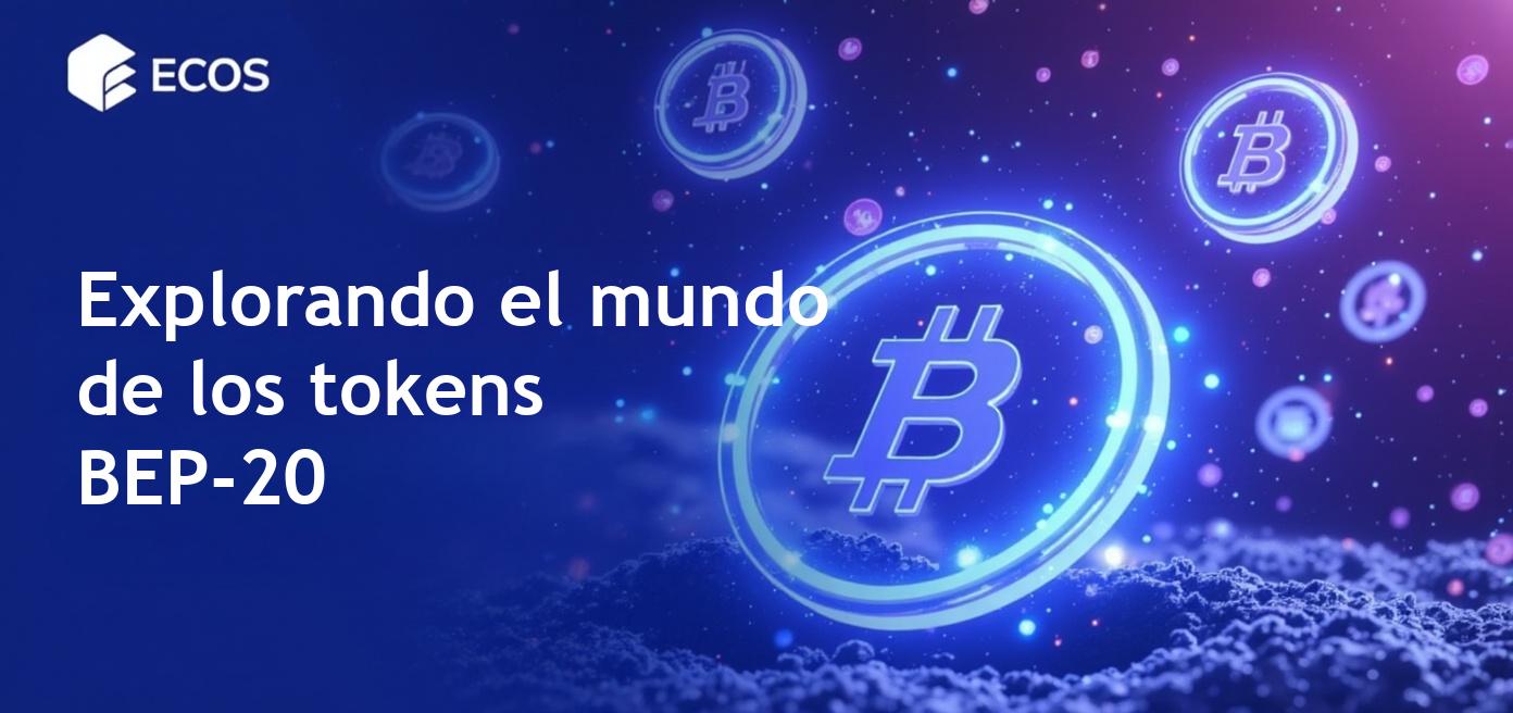 Tokens BEP-20: qué son, cómo funcionan y cómo crear uno