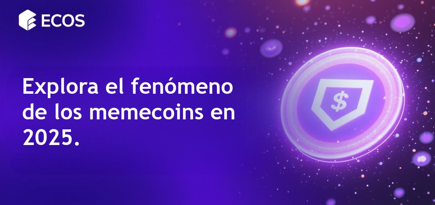 Memecoins 2025: ¿vale la pena invertir en ellos?