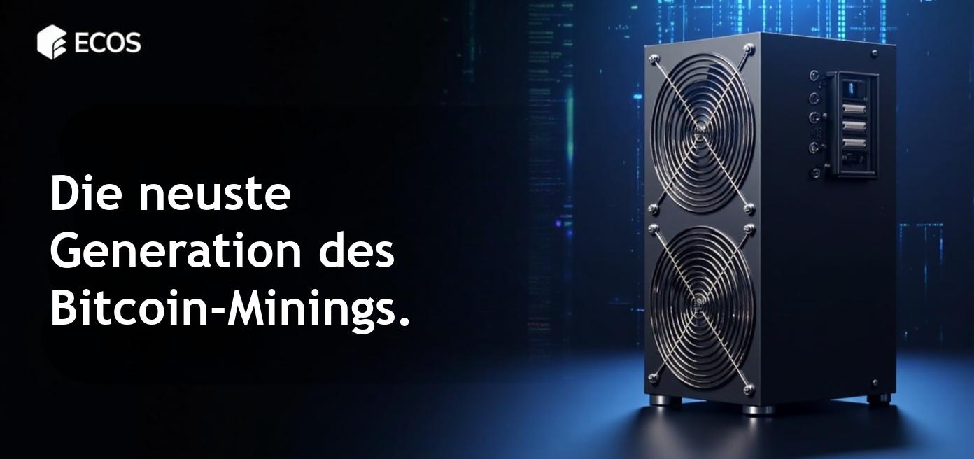 Antminer S21 XP: Höchstleistung und Effizienz beim Bitcoin-Mining