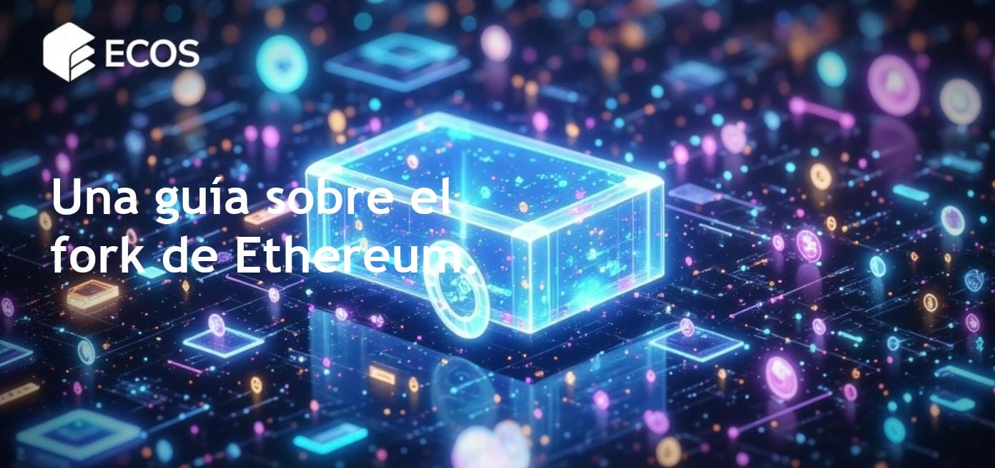 Fork Ethereum: Entendiendo los Hard Forks y su Impacto