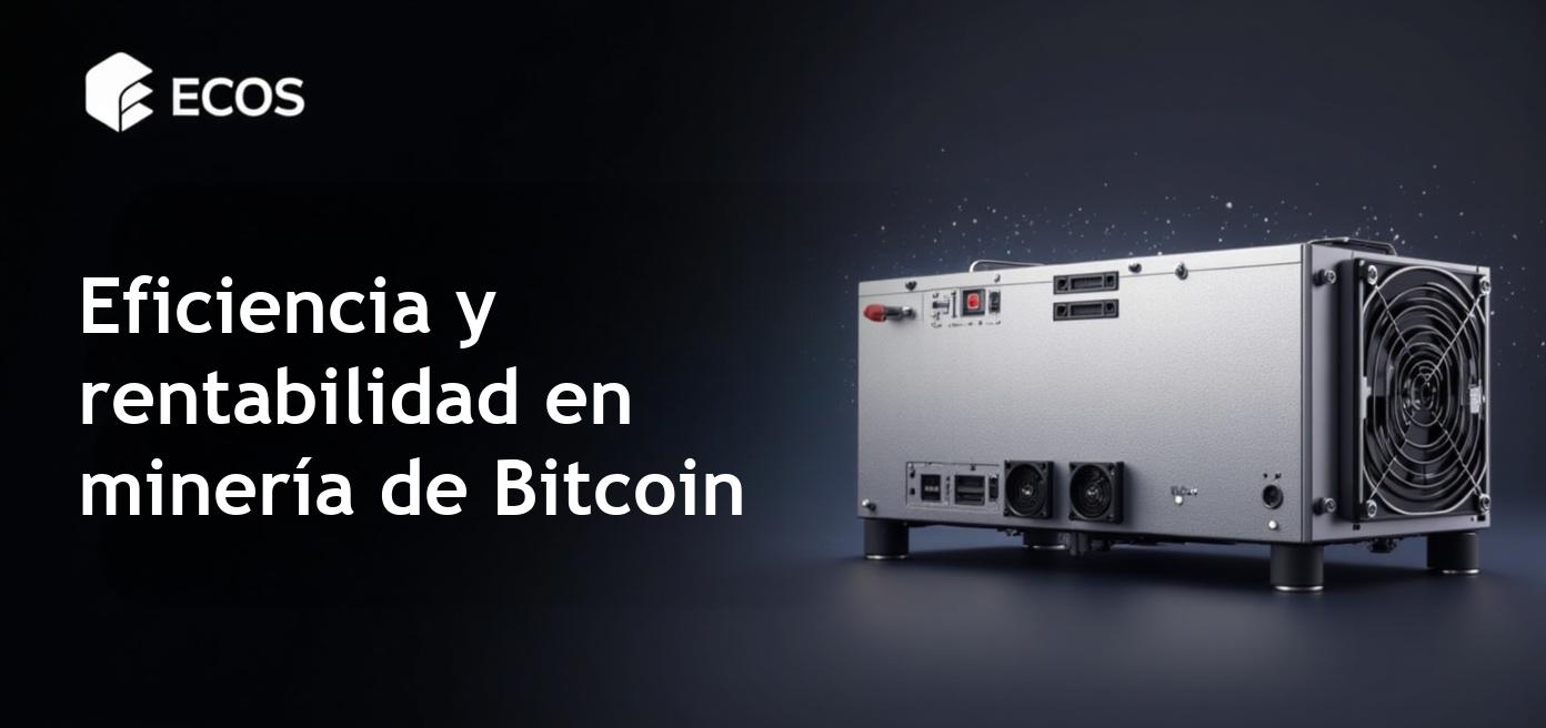 Antminer S21 minería Bitcoin: rendimiento, eficiencia y rentabilidad