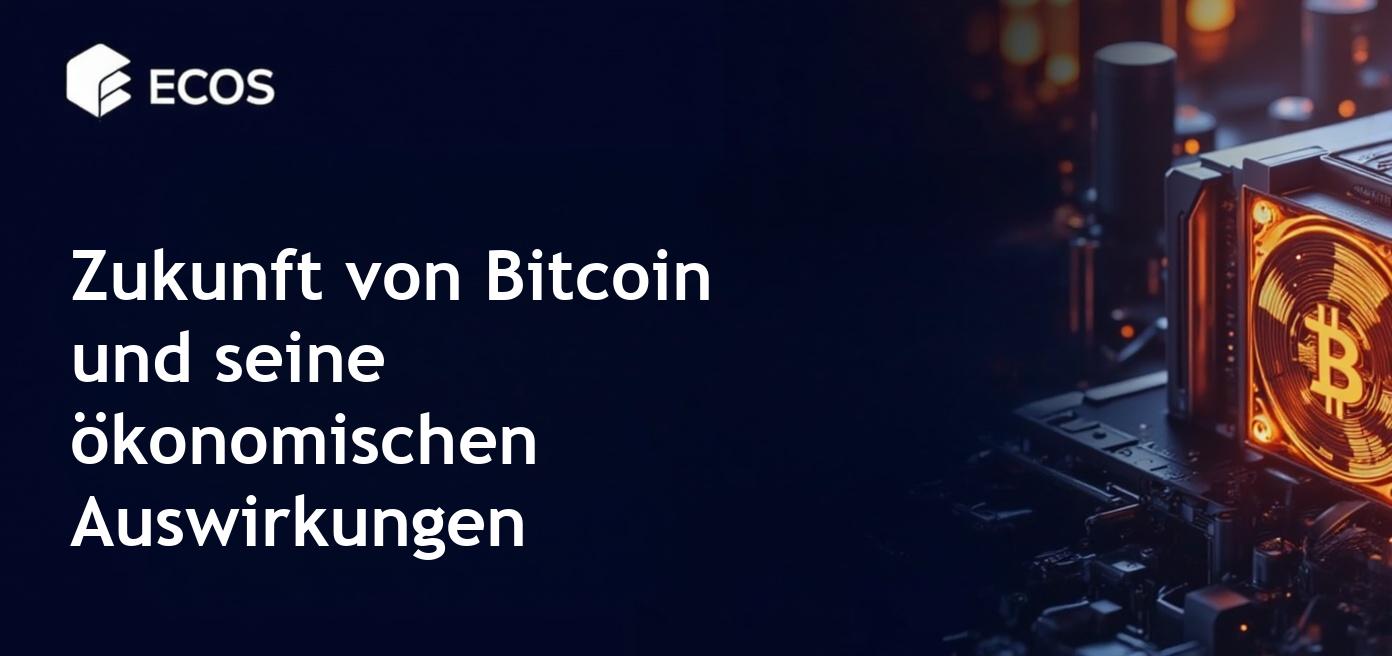 Bitcoin nach dem Mining: Was passiert mit allen 21 Millionen BTC?