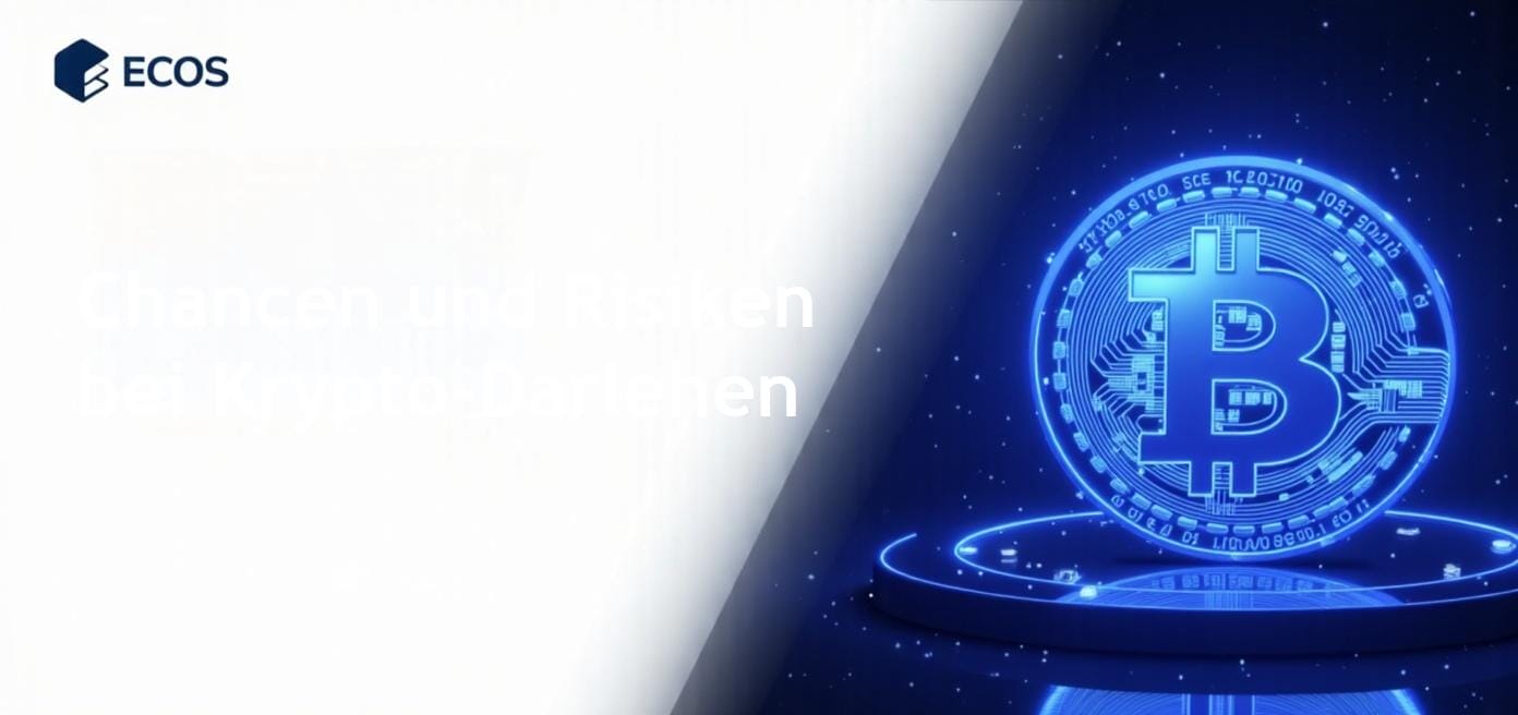 Krypto-Darlehen Risiken: Chancen und Herausforderungen im digitalen Finanzwesen