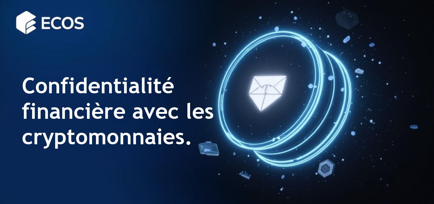 Cryptomonnaies de confidentialité : Les meilleures options de 2025