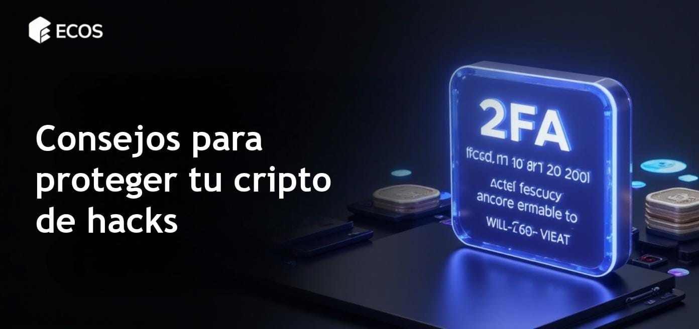 Proteger tu cripto de hacks: estrategias probadas para máxima seguridad