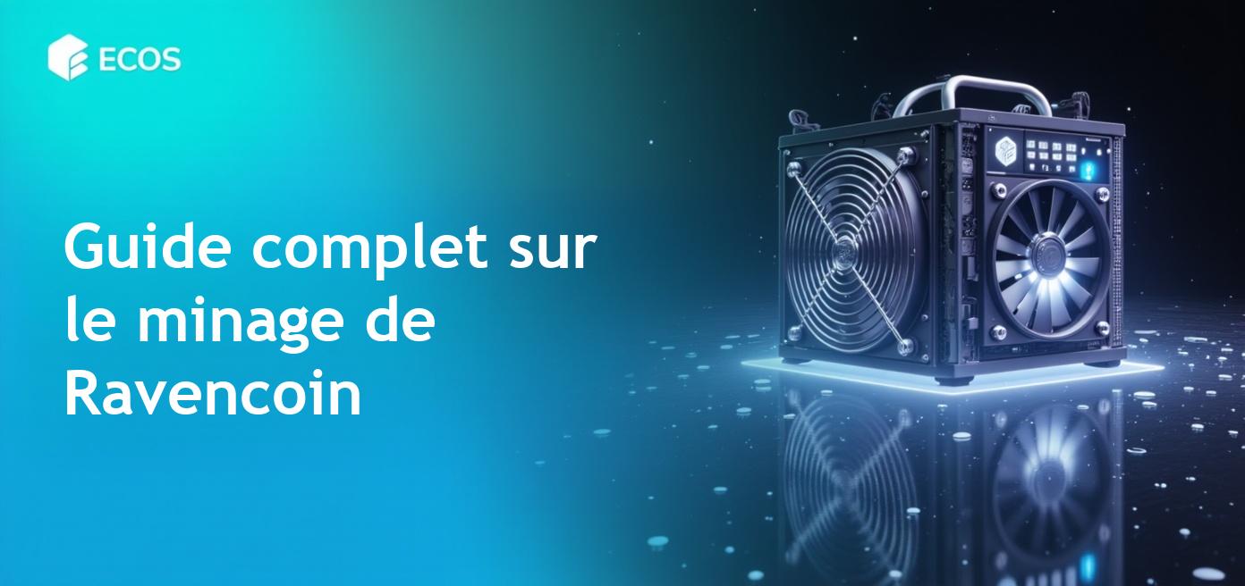 Miner Ravencoin en 2025 : Guide complet sur le matériel et la profitabilité