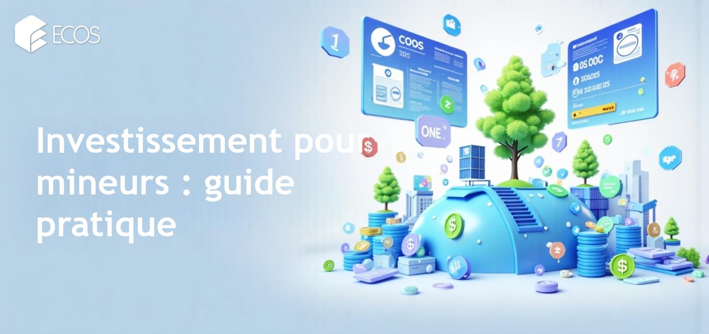 Investissement pour mineurs : aspects juridiques et conseils pour les parents