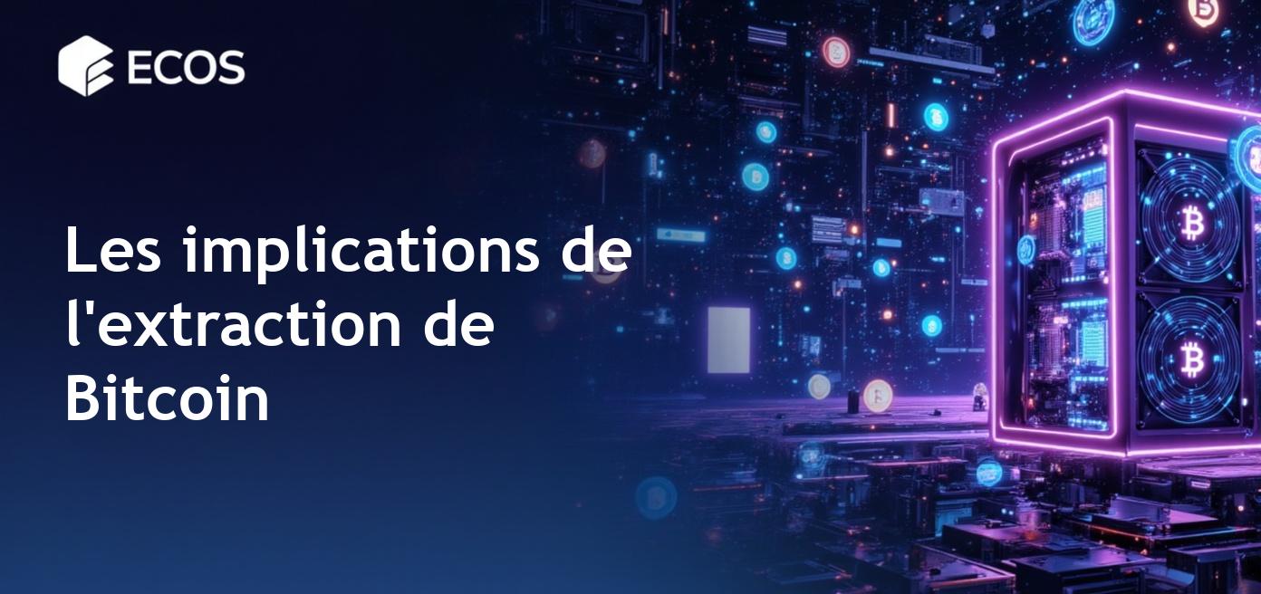 Avenir du Bitcoin après l’extraction de 21 millions de BTC