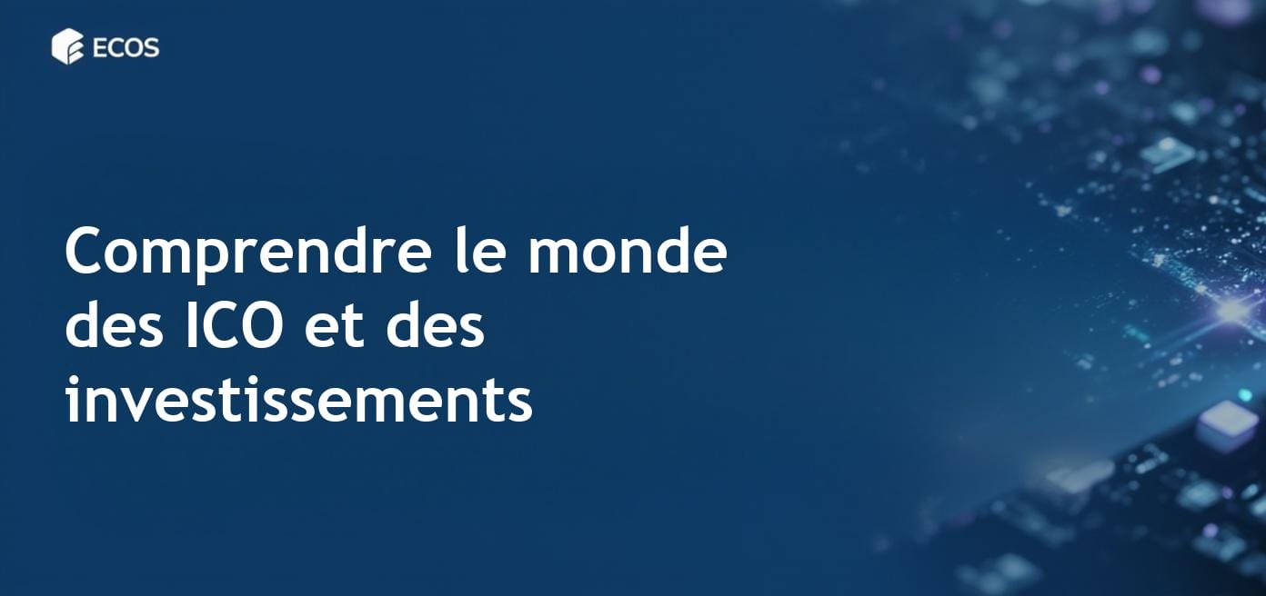 Offre initiale de jetons : guide complet sur l’ICO, ses avantages et ses risques