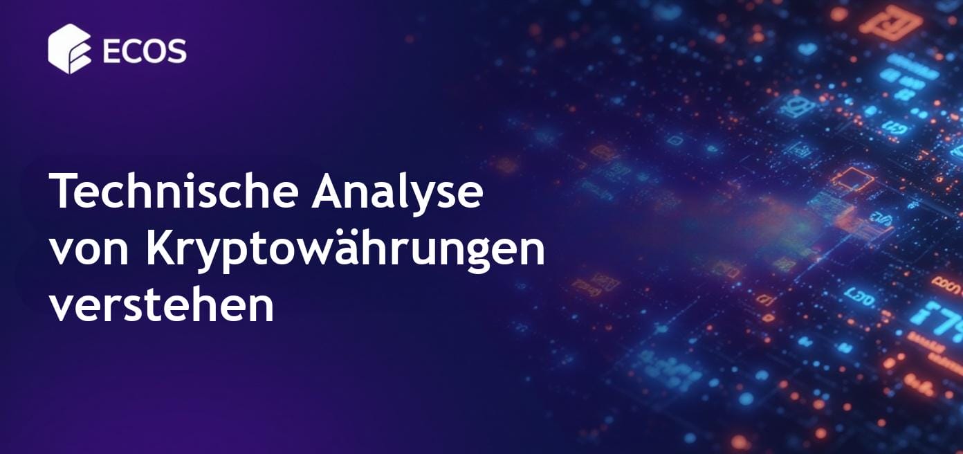 Technische Analyse Kryptowährungen: Schlüsselindikatoren und Strategien