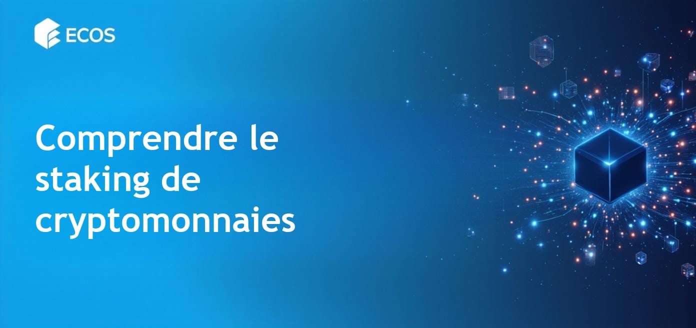 Staking de cryptomonnaies : qu’est-ce que c’est et comment gagner en 2025
