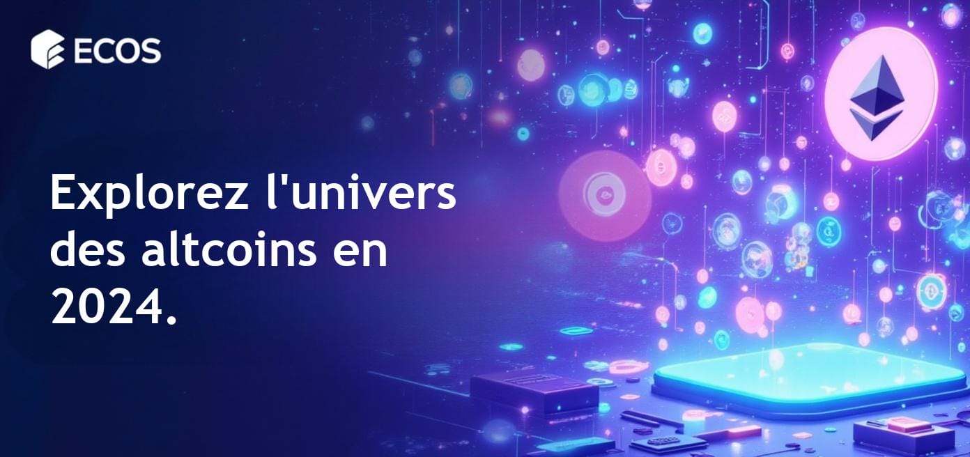 Investir dans les altcoins : types et opportunités d’investissement
