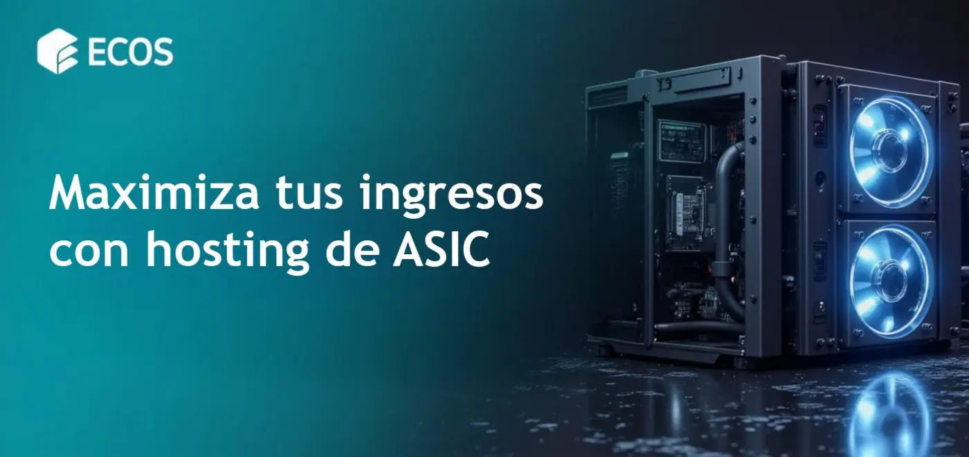 Servicios de hosting de mineros ASIC: guía de comparación completa