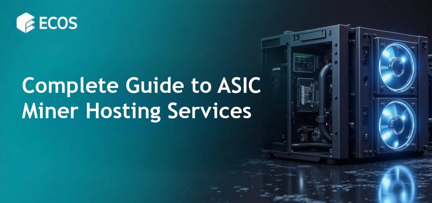 Asic Miner Hosting: The Ultimate Guide to Immediate Deployment and Marketplace Benefits