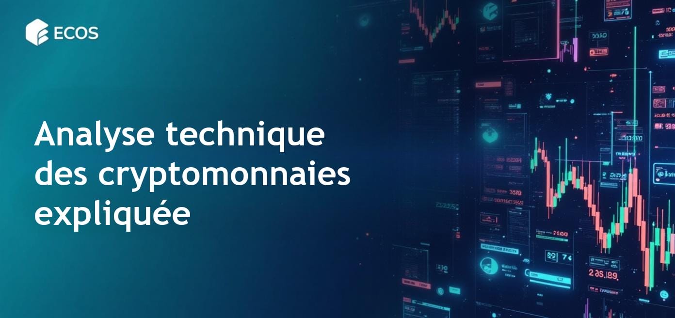 Analyse technique des cryptomonnaies: principes, indicateurs et stratégies