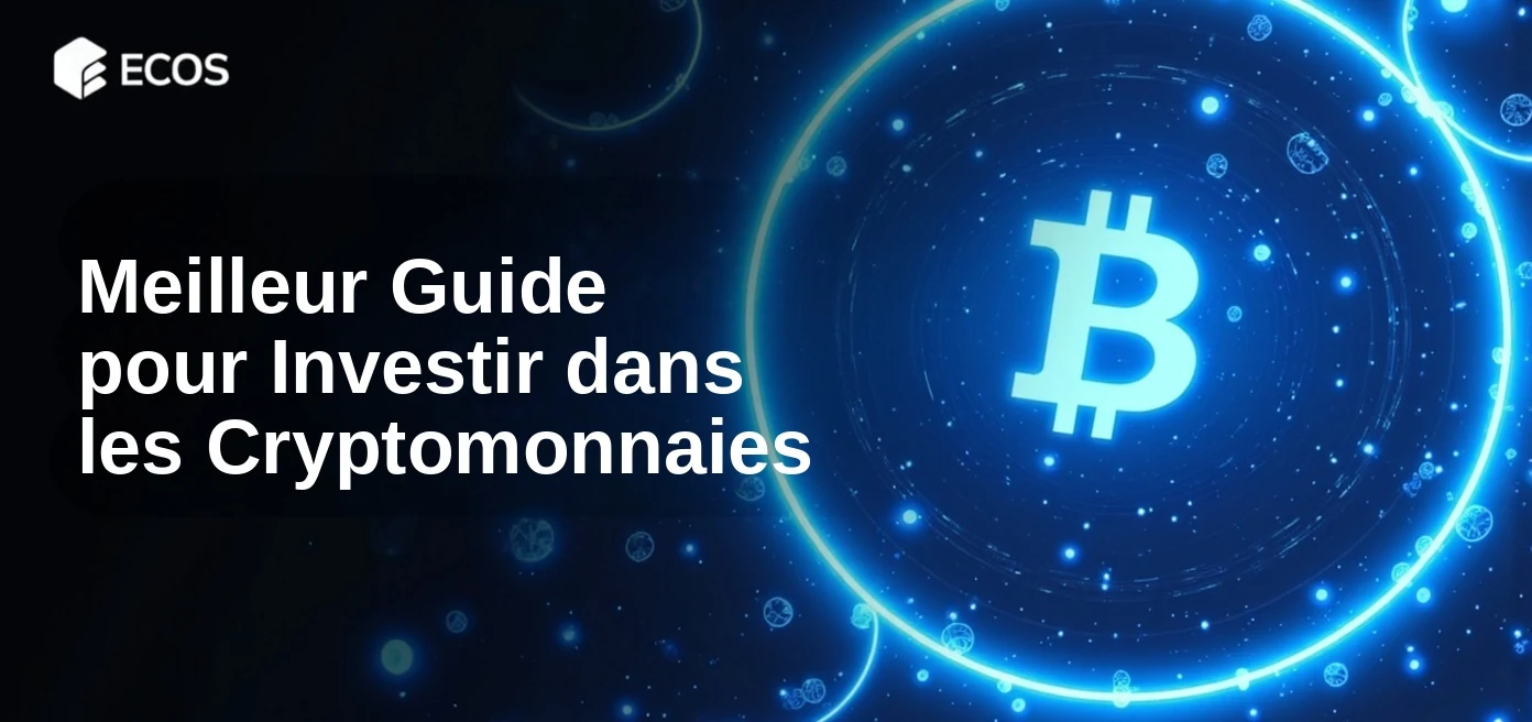 Quelles sont les Meilleures Cryptomonnaies dans lesquelles Investir ? Guide Complet