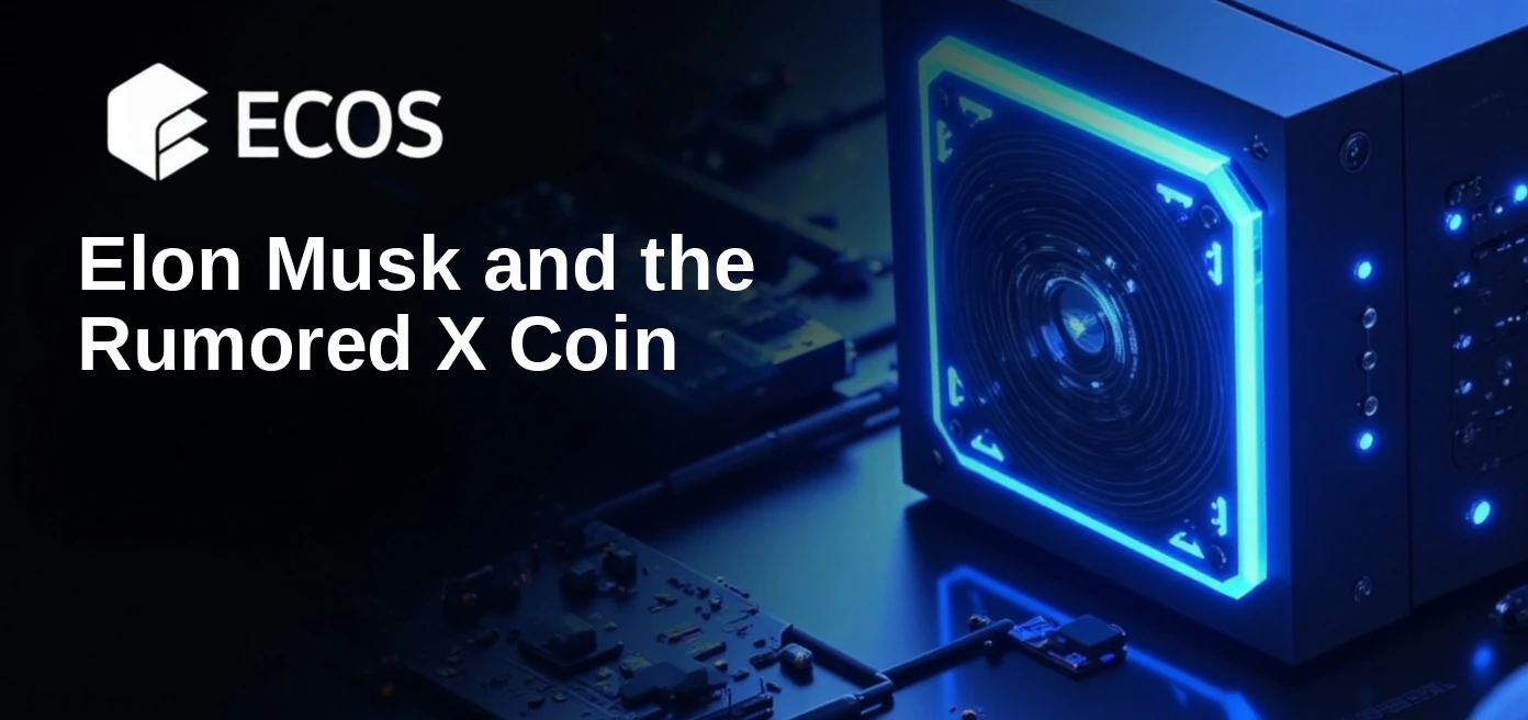 Elon Musk and the Rumored X Coin