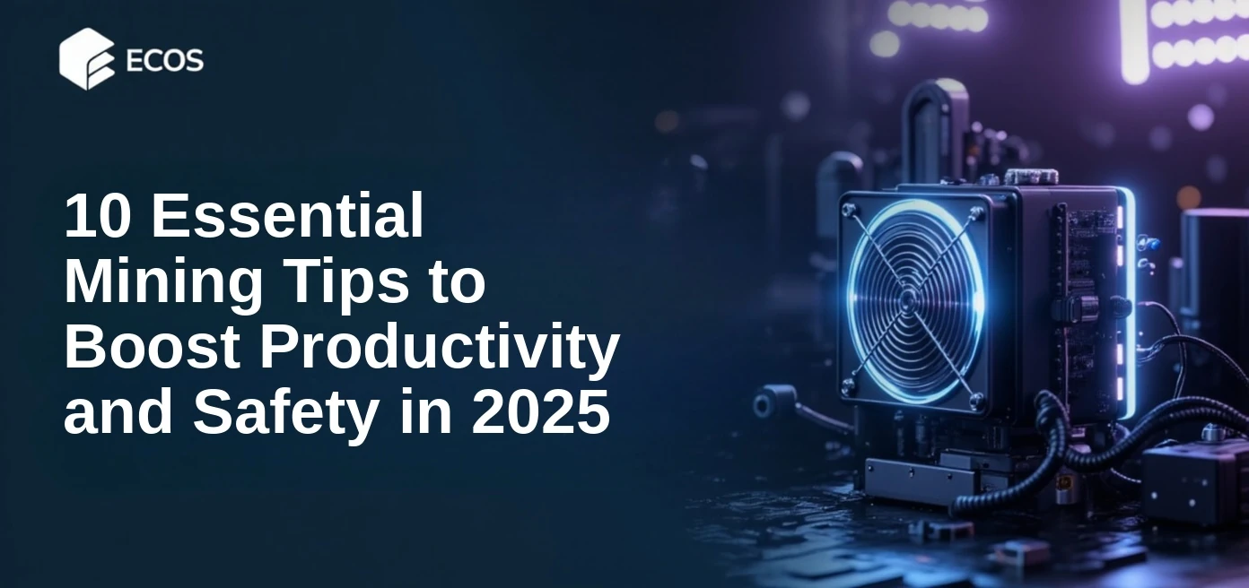 10 Essential Mining Tips to Boost Productivity and Safety in 2025