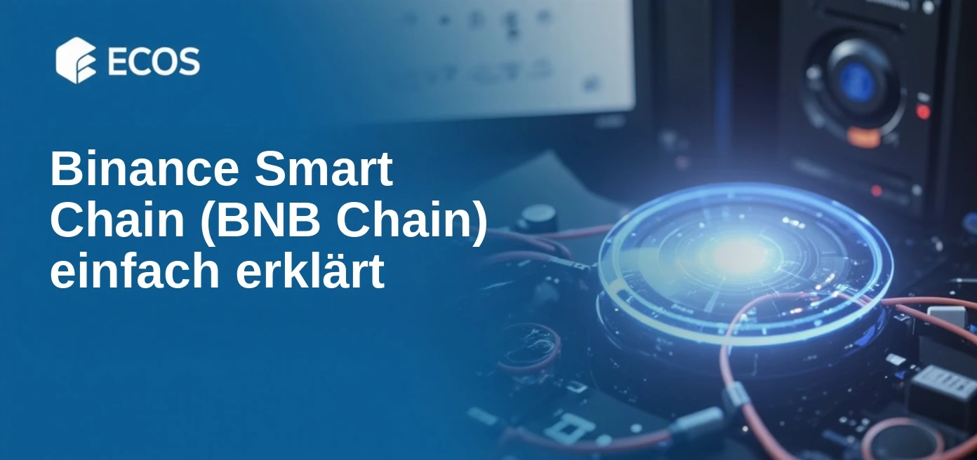 Binance Smart Chain (BNB Chain) einfach erklärt