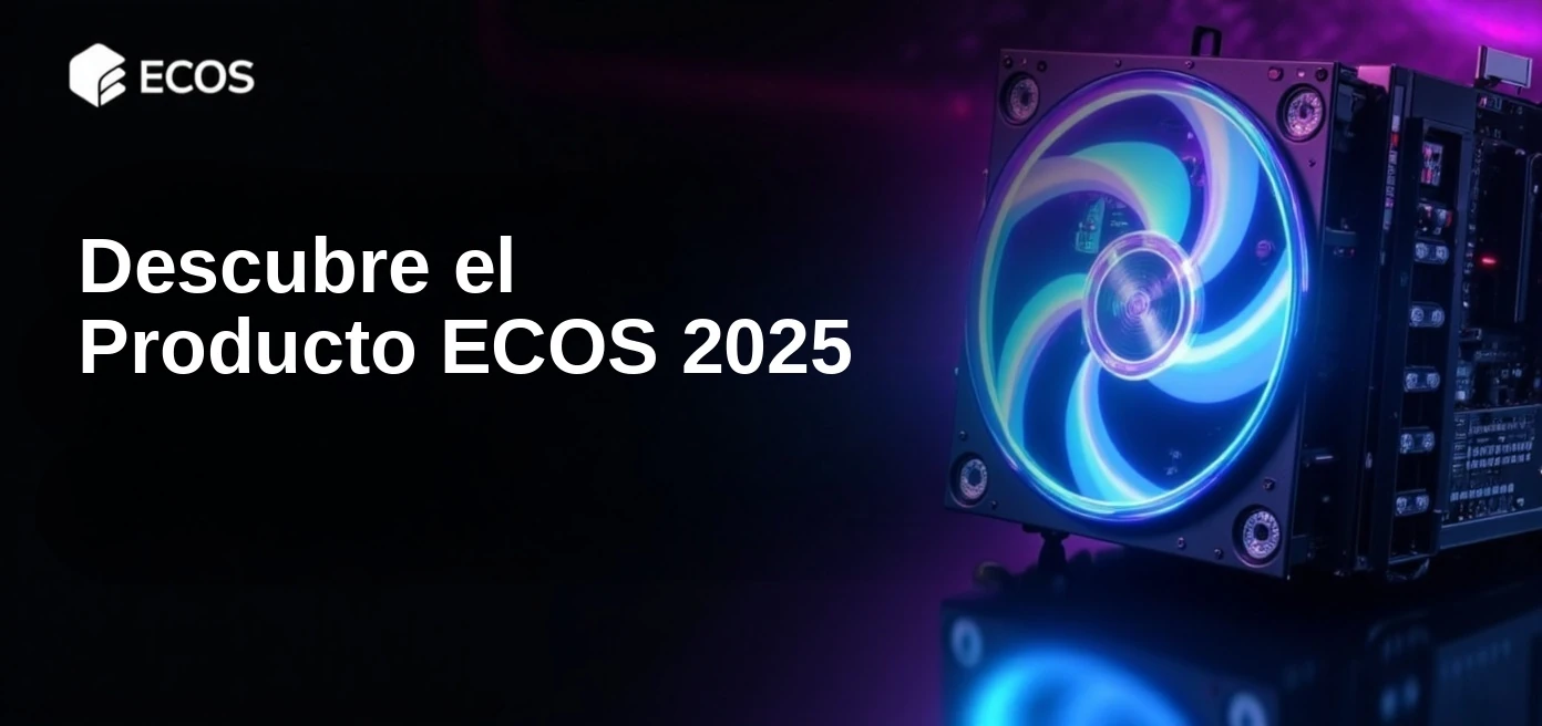 Descubre el Producto ECOS 2025