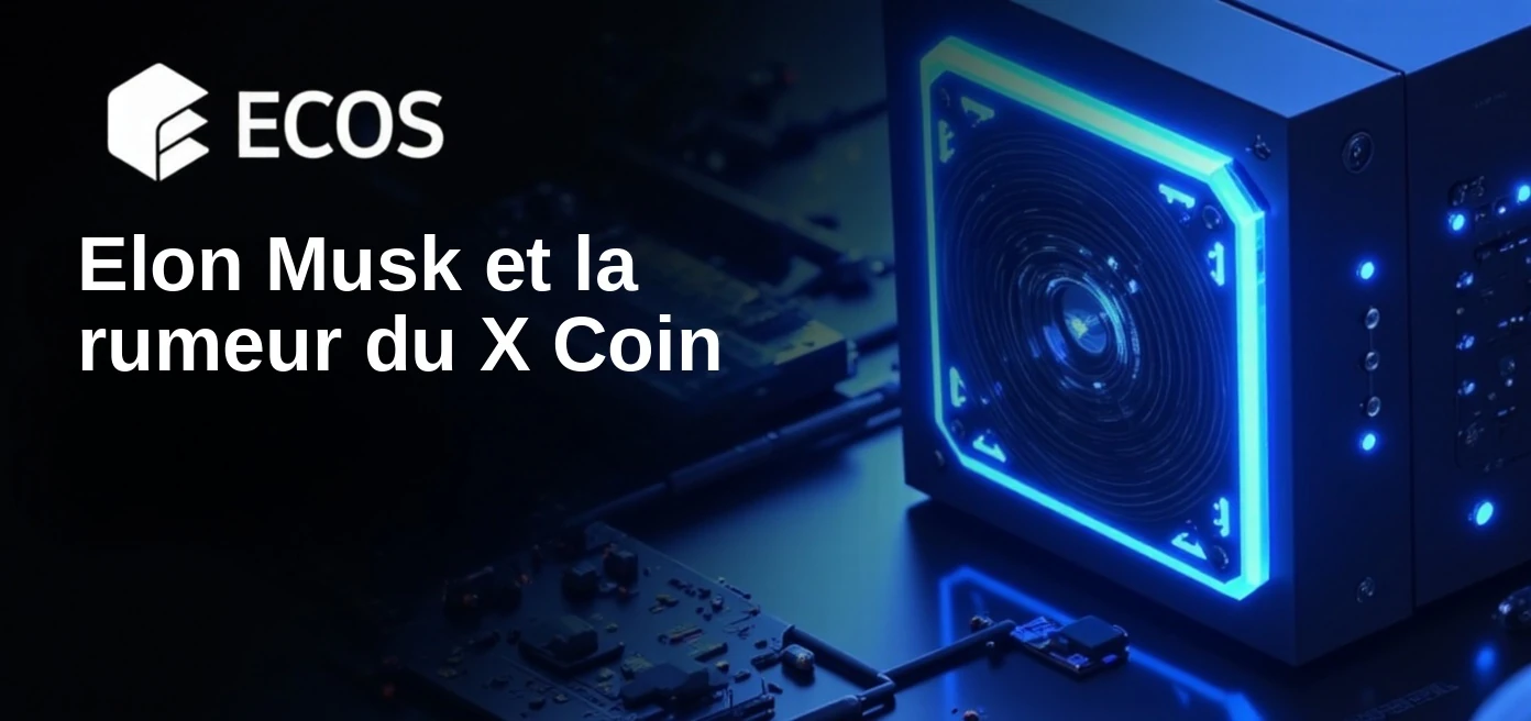 Elon Musk et la rumeur du X Coin