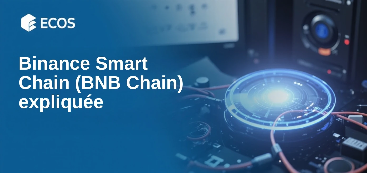 Binance Smart Chain (BNB Chain) expliquée