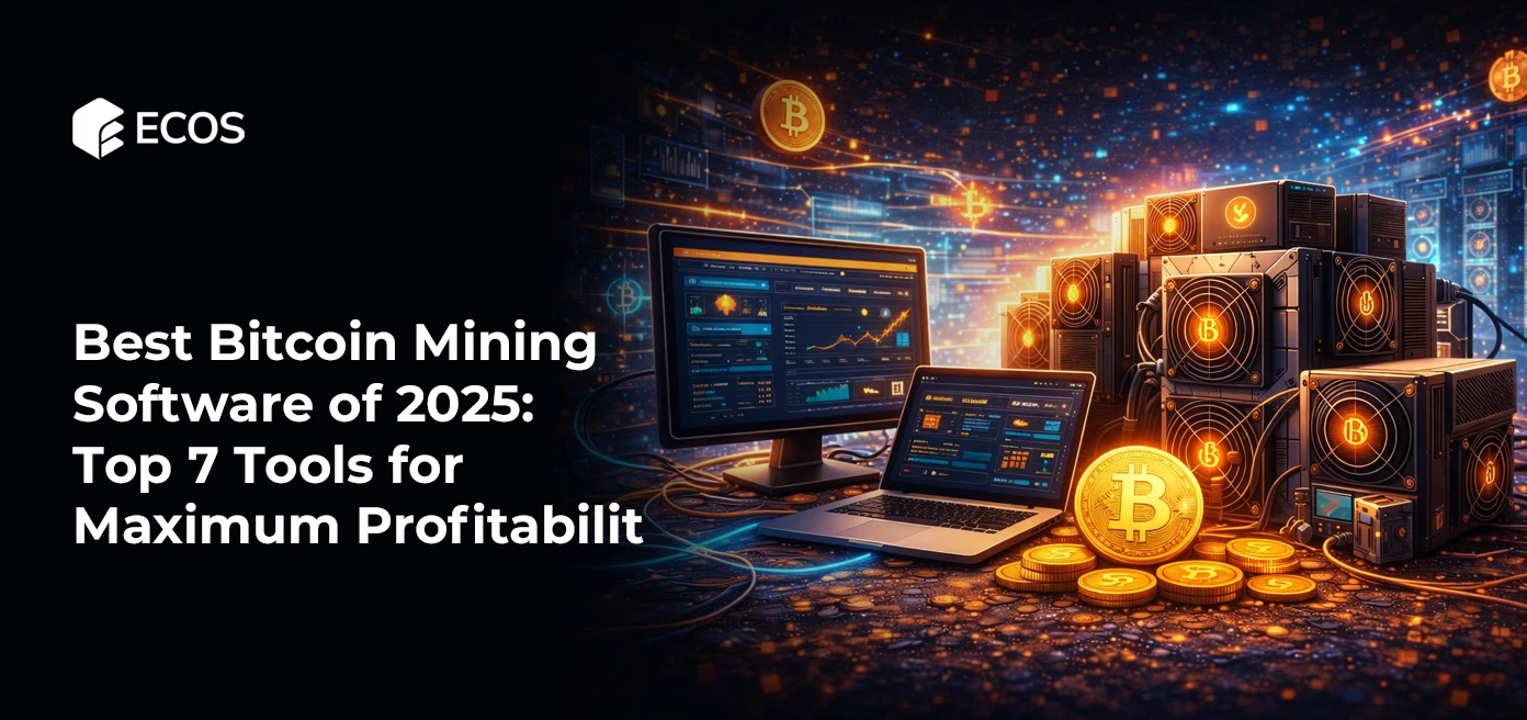 Best Bitcoin Mining Software of 2025 – Top 7 Tools for Maximum Profitability