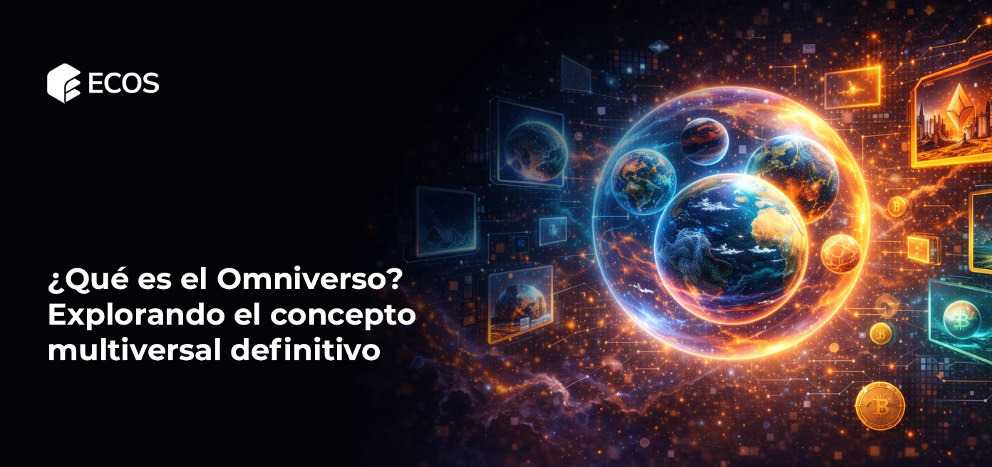 ¿Qué es el Omniverso? Explorando el concepto multiversal definitivo
