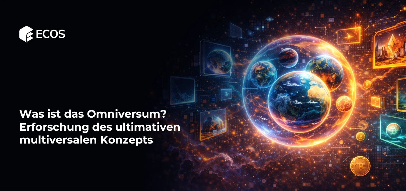 Was ist das Omniversum? Erforschung des ultimativen multiversalen Konzepts