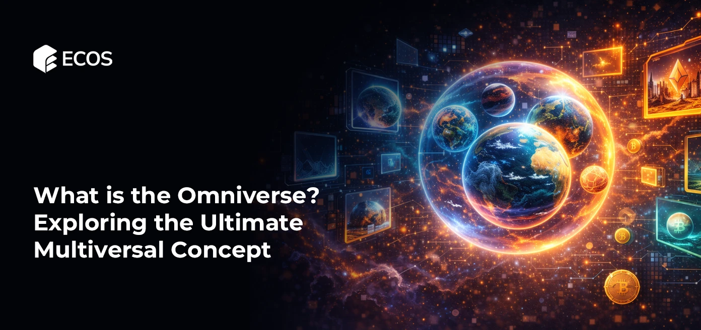 What is the Omniverse? Exploring the Ultimate Multiversal Concept