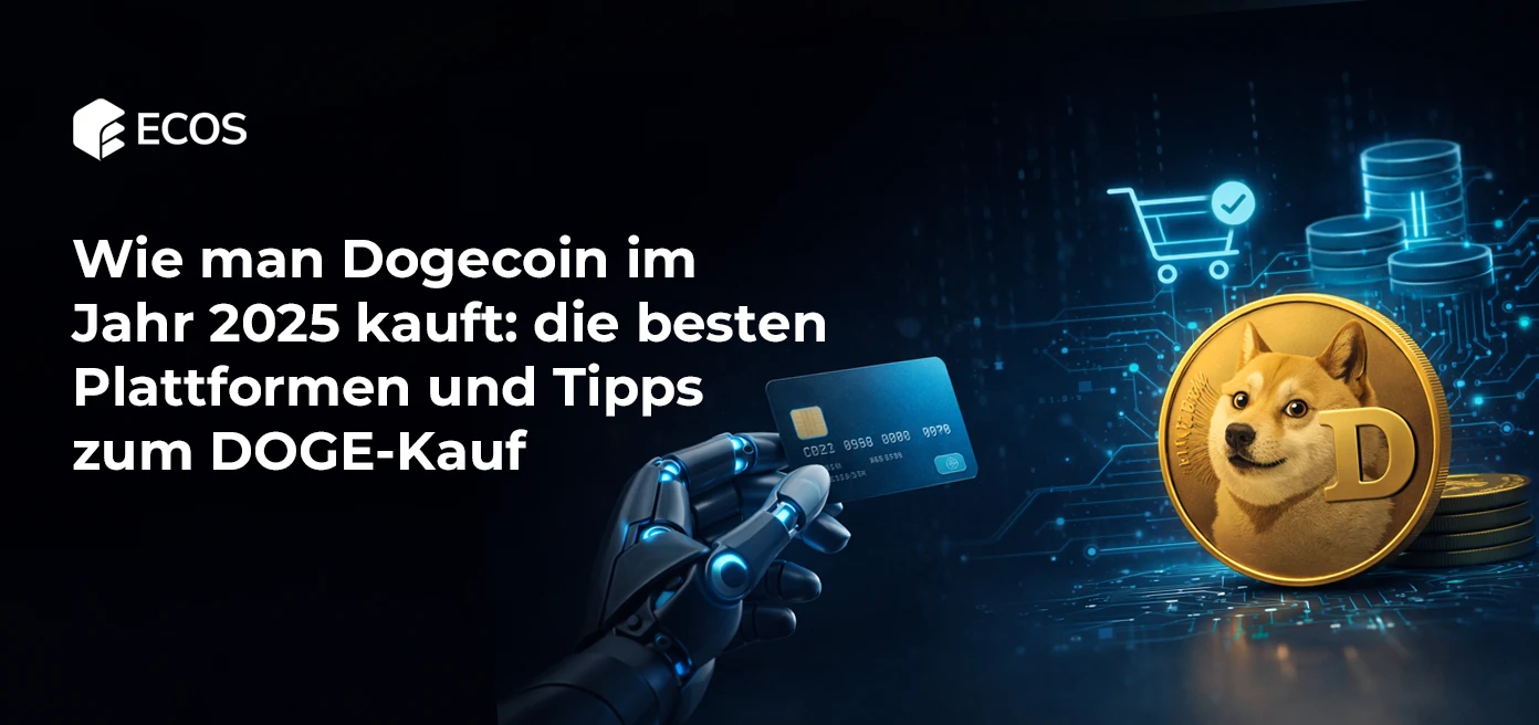 Wie man Dogecoin im Jahr 2025 kauft: die besten Plattformen und Tipps zum DOGE-Kauf