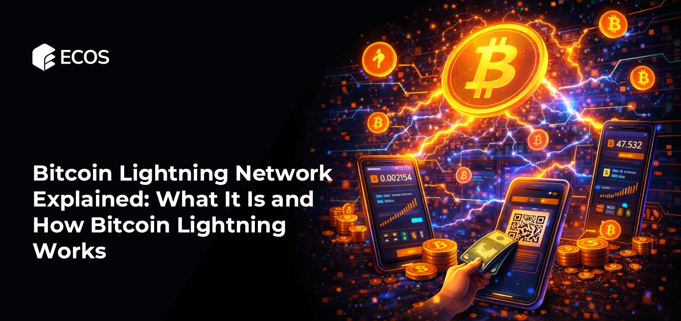 Bitcoin Lightning Network Explained: What It Is and How Bitcoin Lightning Works