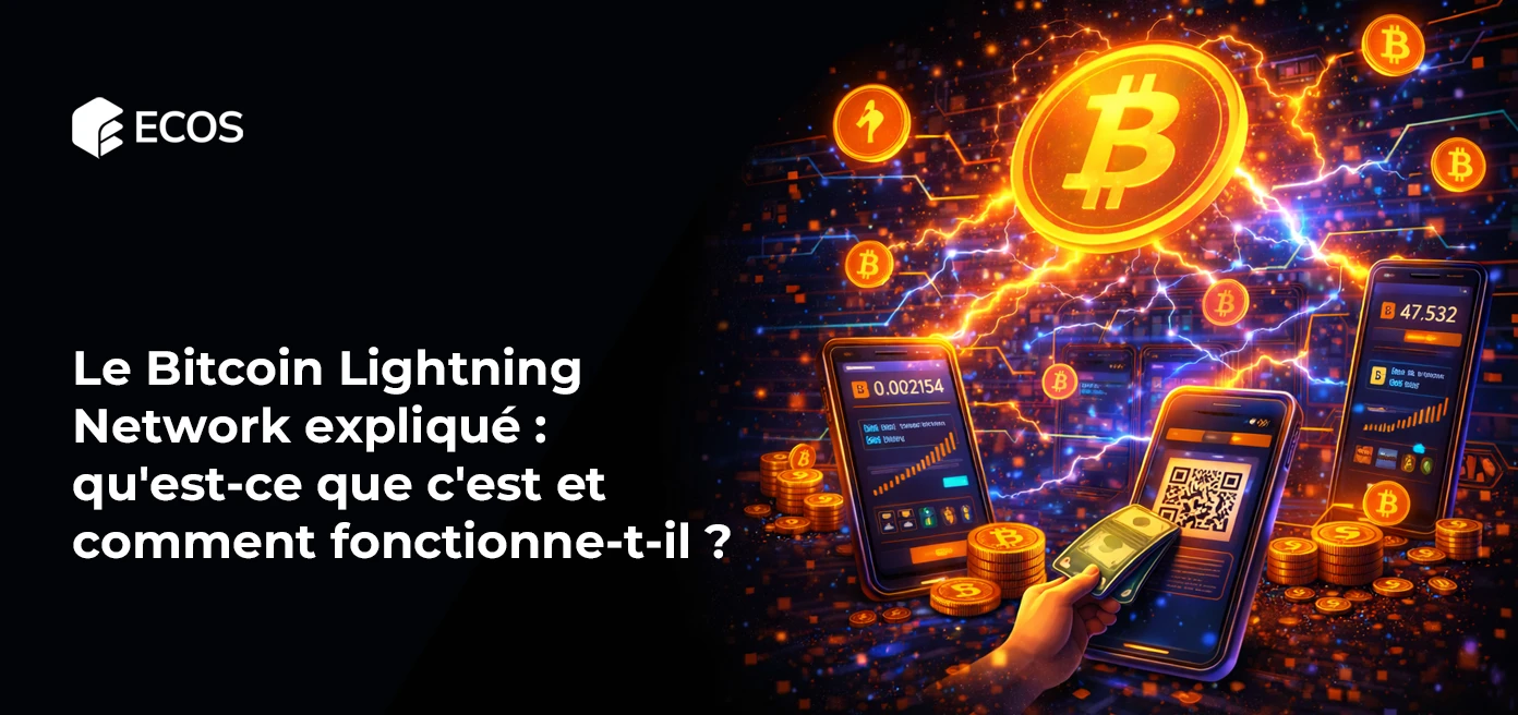 Le Bitcoin Lightning Network expliqué : qu’est-ce que c’est et comment fonctionne-t-il ?