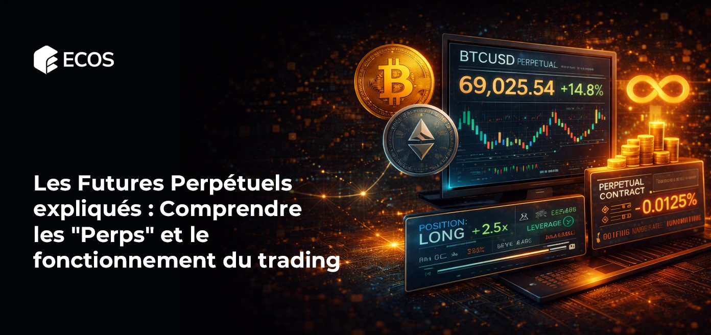 Les Futures Perpétuels expliqués : Comprendre les “Perps” et le fonctionnement du trading