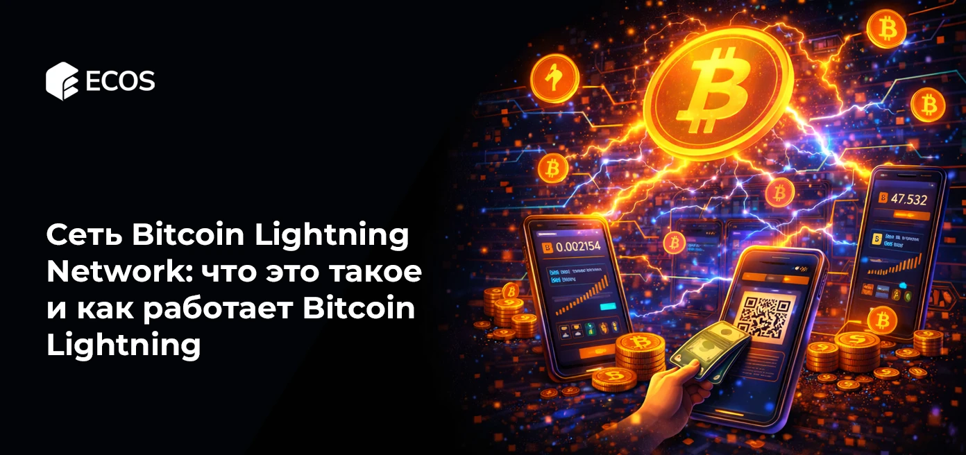 Сеть Bitcoin Lightning Network: что это такое и как работает Bitcoin Lightning