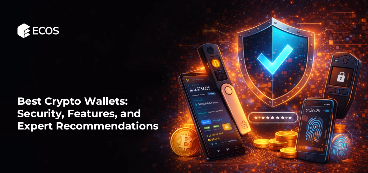 Best Crypto Wallets: Security, Features, and Expert Recommendations