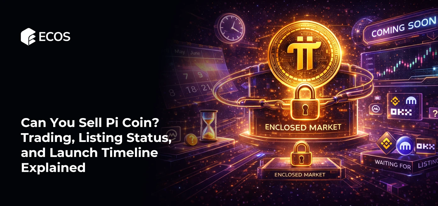 Can You Sell Pi Coin? Trading, Listing Status, and Launch Timeline Explained