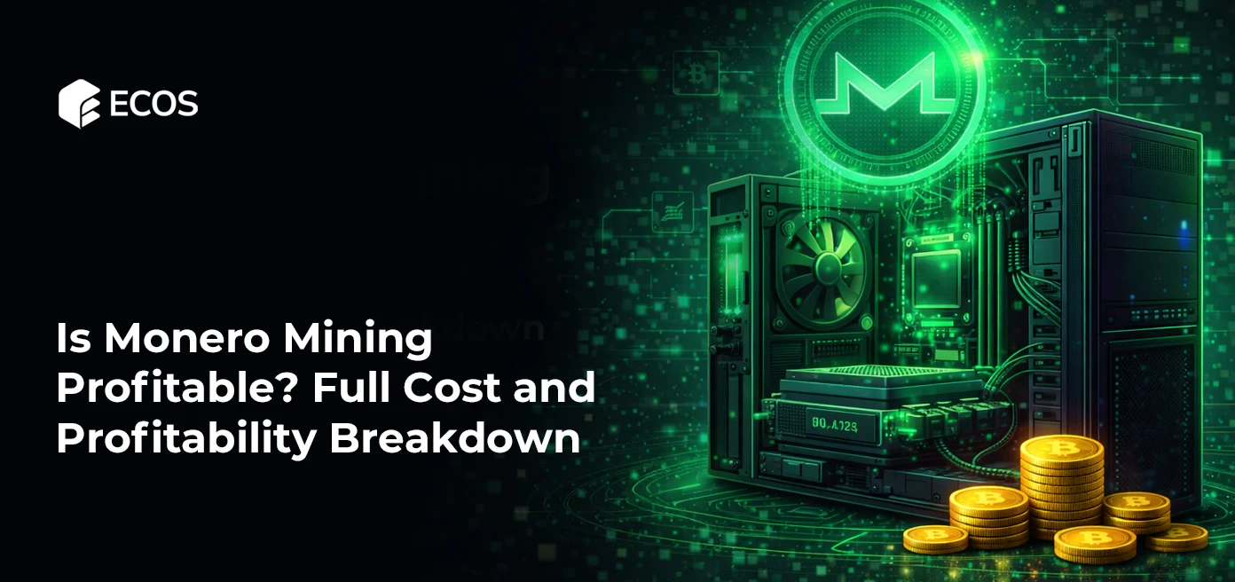 Is Monero Mining Profitable? Full Cost and Profitability Breakdown