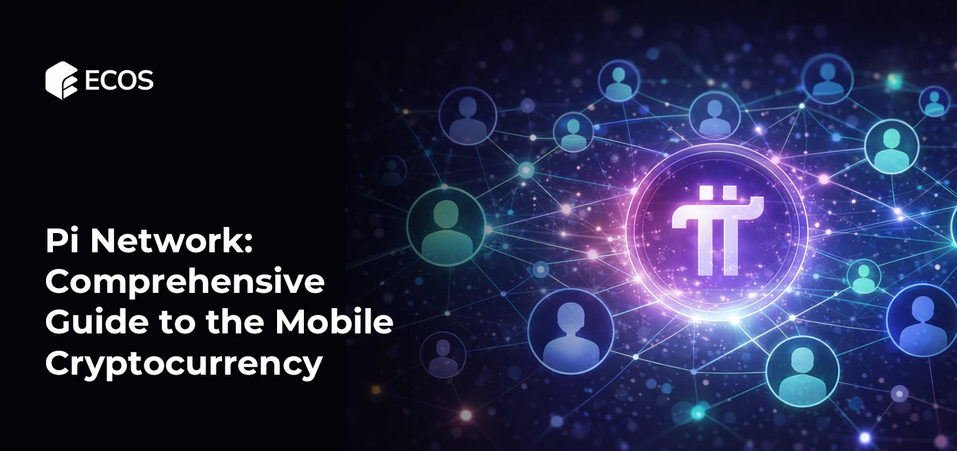 Pi Network: Comprehensive Guide to the Mobile Cryptocurrency. How It Works, Features, and Future Potential