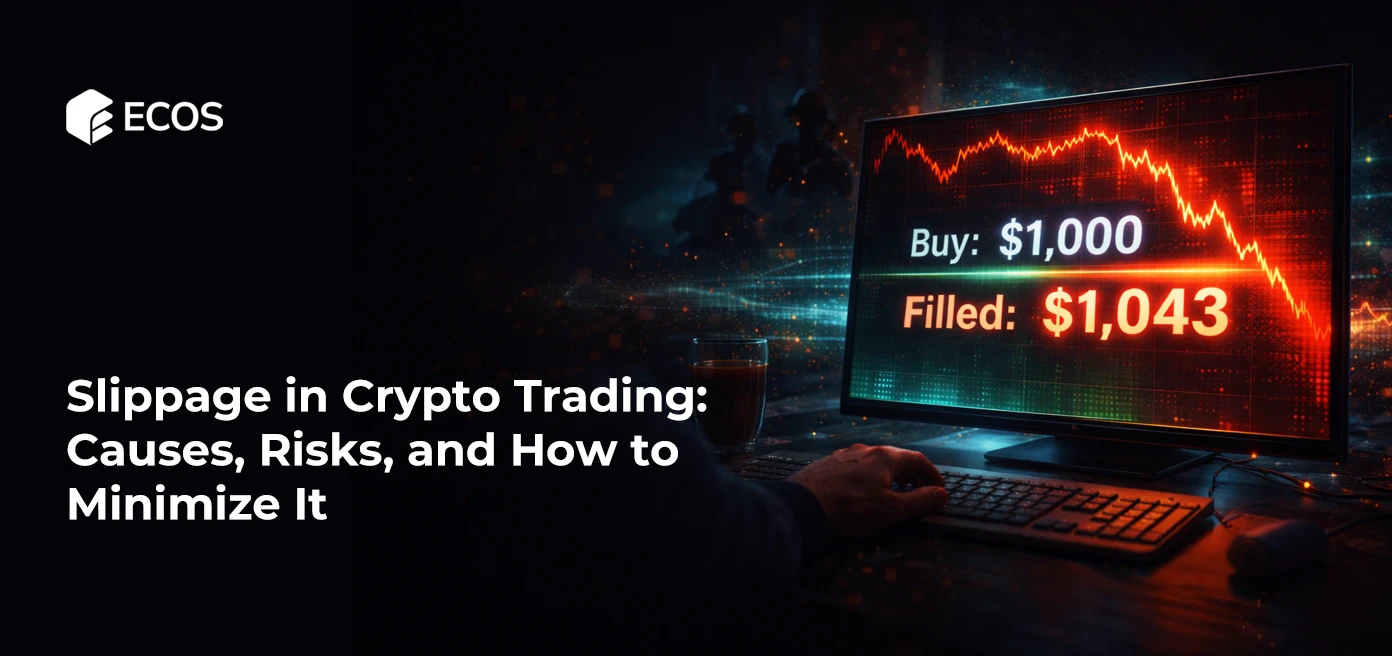 Slippage in Crypto Trading: Causes, Risks, and How to Minimize It
