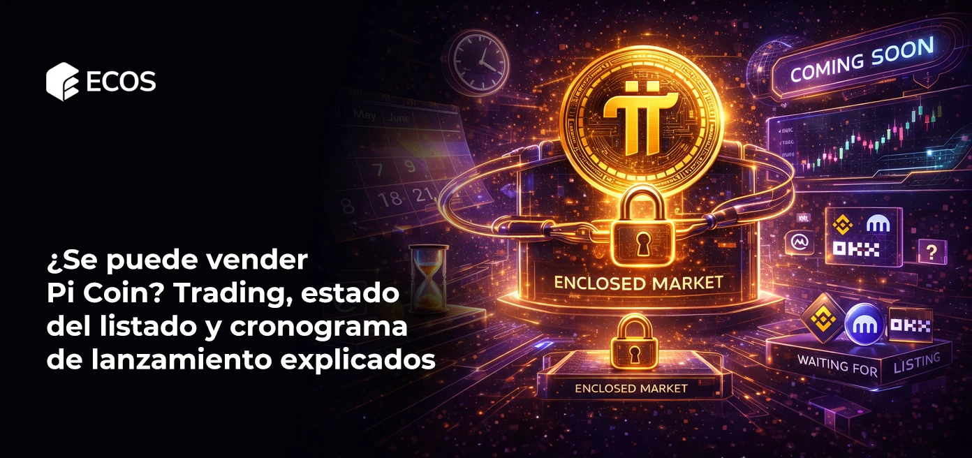 ¿Se puede vender Pi Coin? Trading, estado del listado y cronograma de lanzamiento explicados
