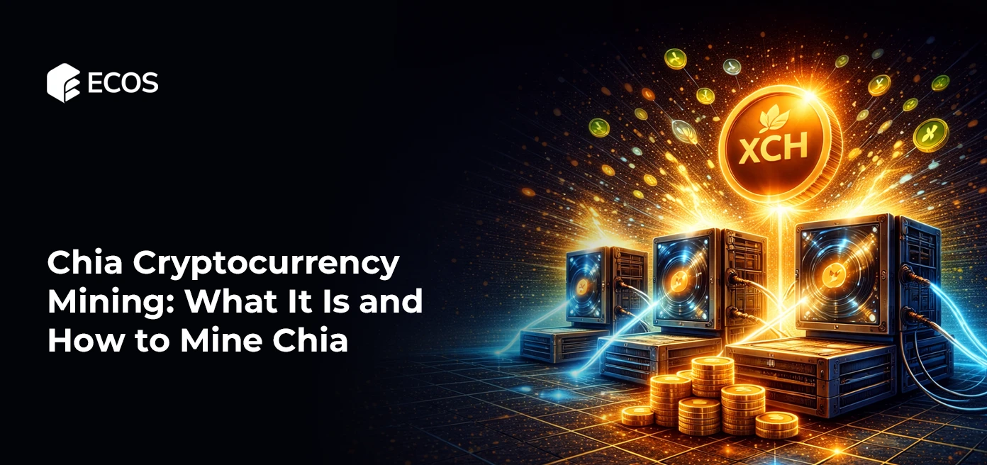 Chia Cryptocurrency Mining: What It Is and How to Mine Chia