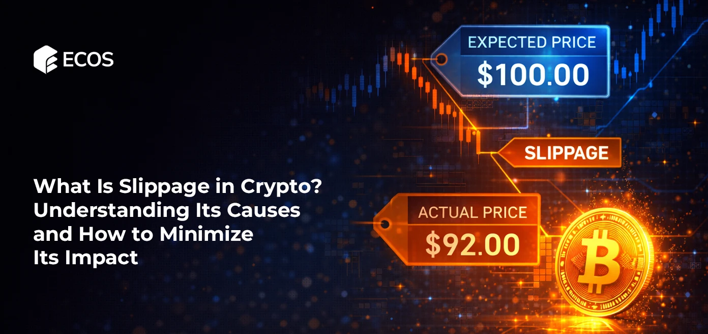 What Is Slippage in Crypto? Understanding Its Causes and How to Minimize Its Impact