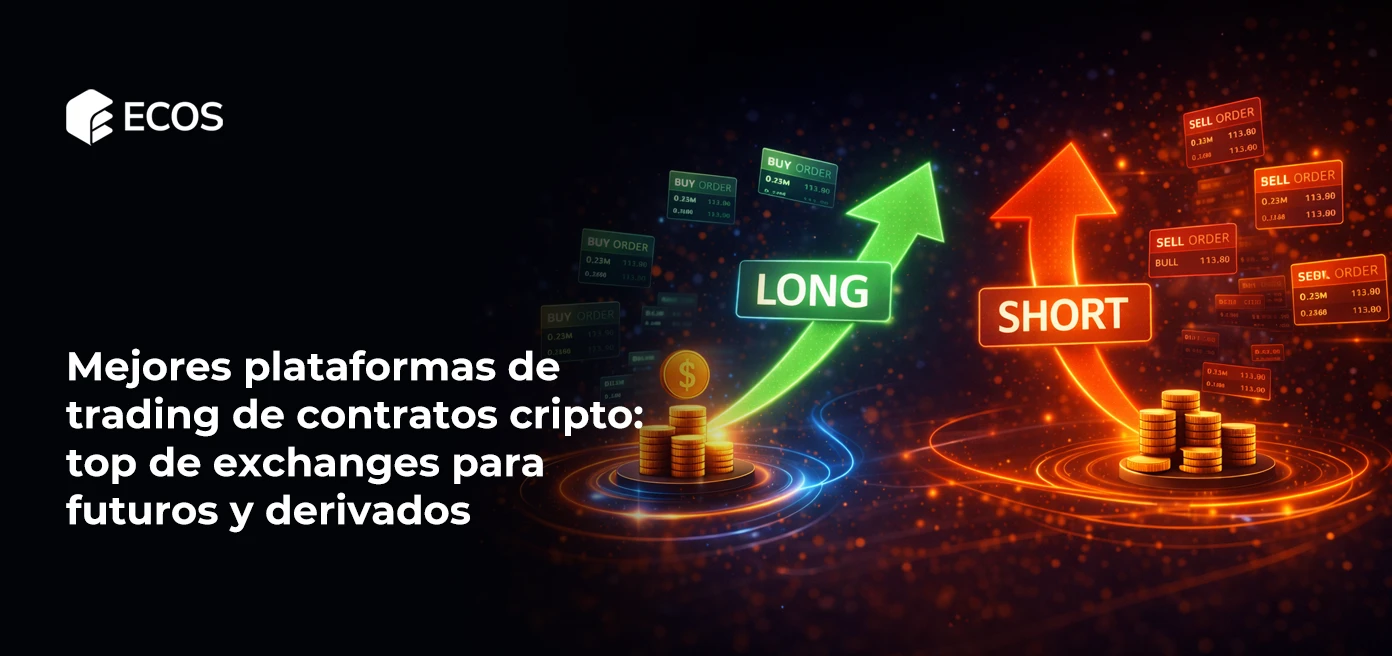 Mejores plataformas de trading de contratos cripto: top de exchanges para futuros y derivados
